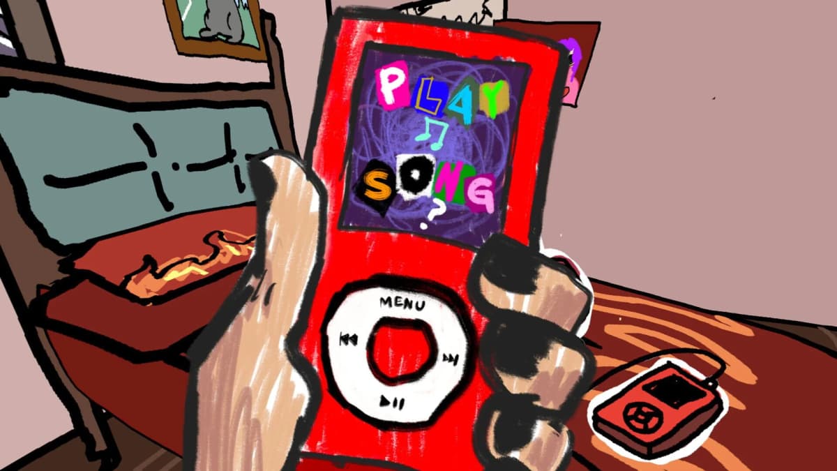 I Write Games Not Tragedies : l’indie emo qui hurle ses vérités
