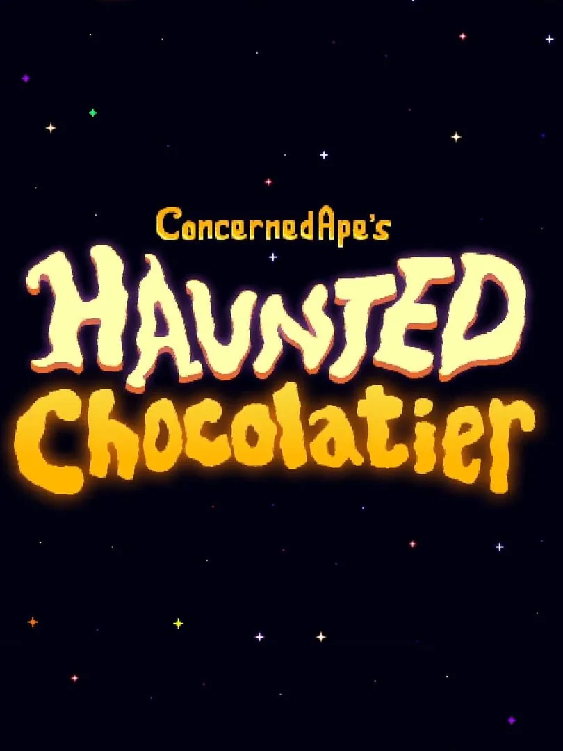 Haunted Chocolatier : le successeur sombre de Stardew Valley
