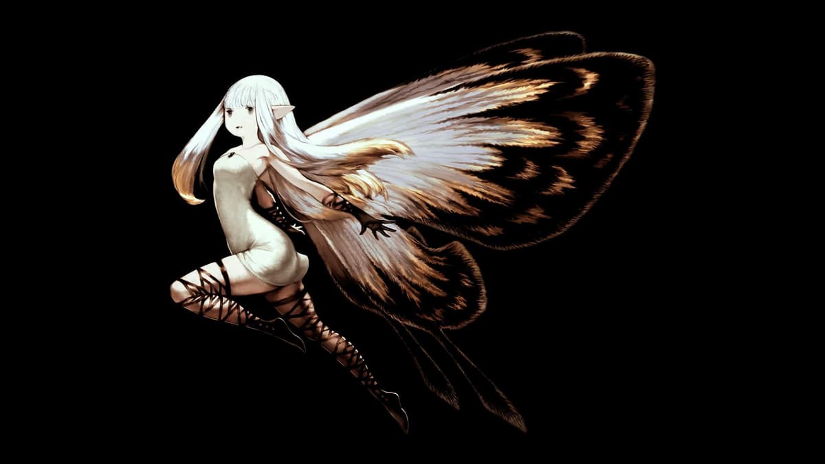 Bravely Default HD sur Switch 2 : nostalgie et renouveau