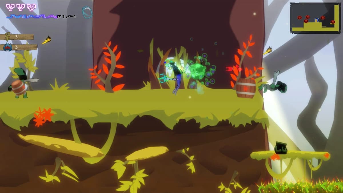 Screenshot from Ascendant