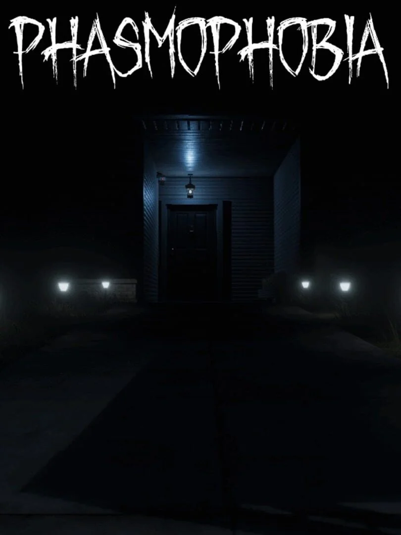 Blumhouse adapte Phasmophobia au cinéma : bon coup pour les fans d’horreur ou simple opération