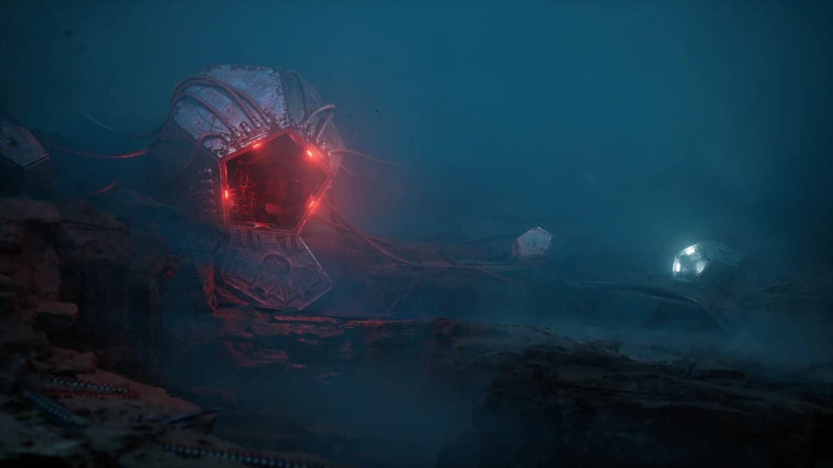 Cronos: The New Dawn – la tension renouvelée par la fusion ennemie