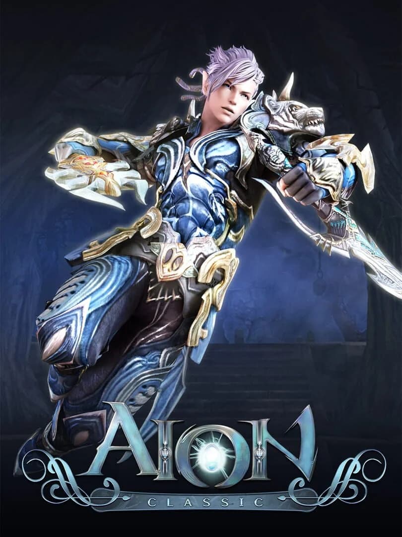Aion Classic 4.0 : Luminess et Tiamaranta Mesa en force