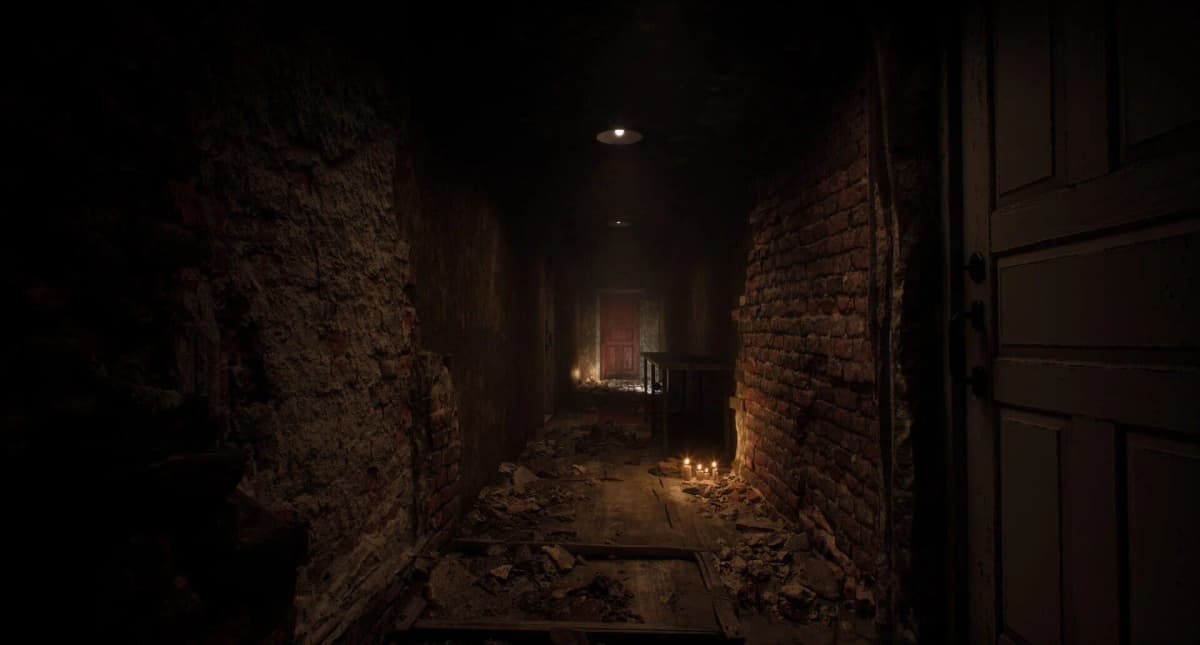 Screenshot from A.I.L.A