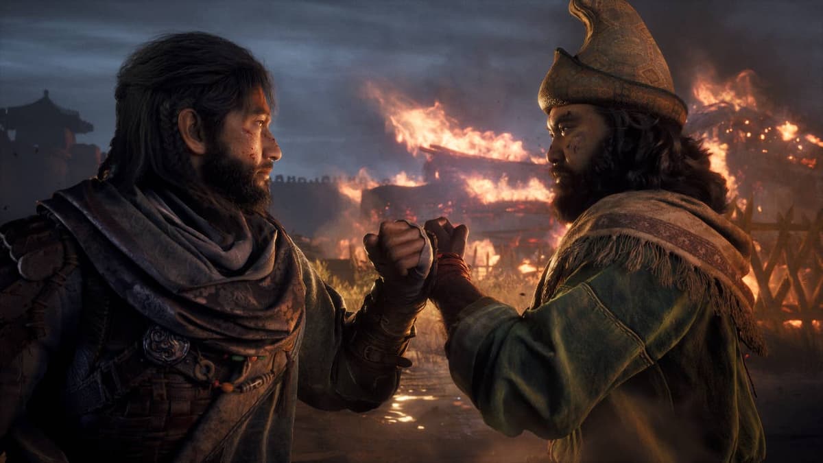Blood Message : NetEase défie les géants du solo AAA