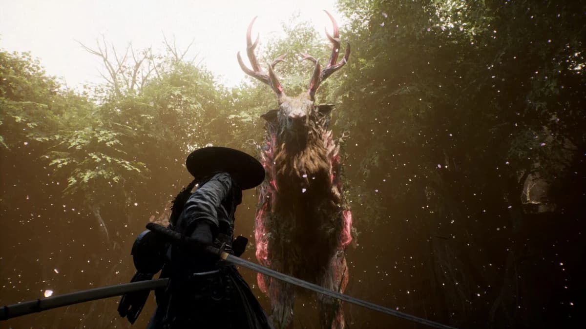 Beast of Reincarnation : le grand virage soulslike de Game Freak dévoile sa fenêtre de sortie