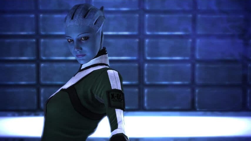 Mass Effect sur Prime Video : Doug Jung à la barre, quels défis ?