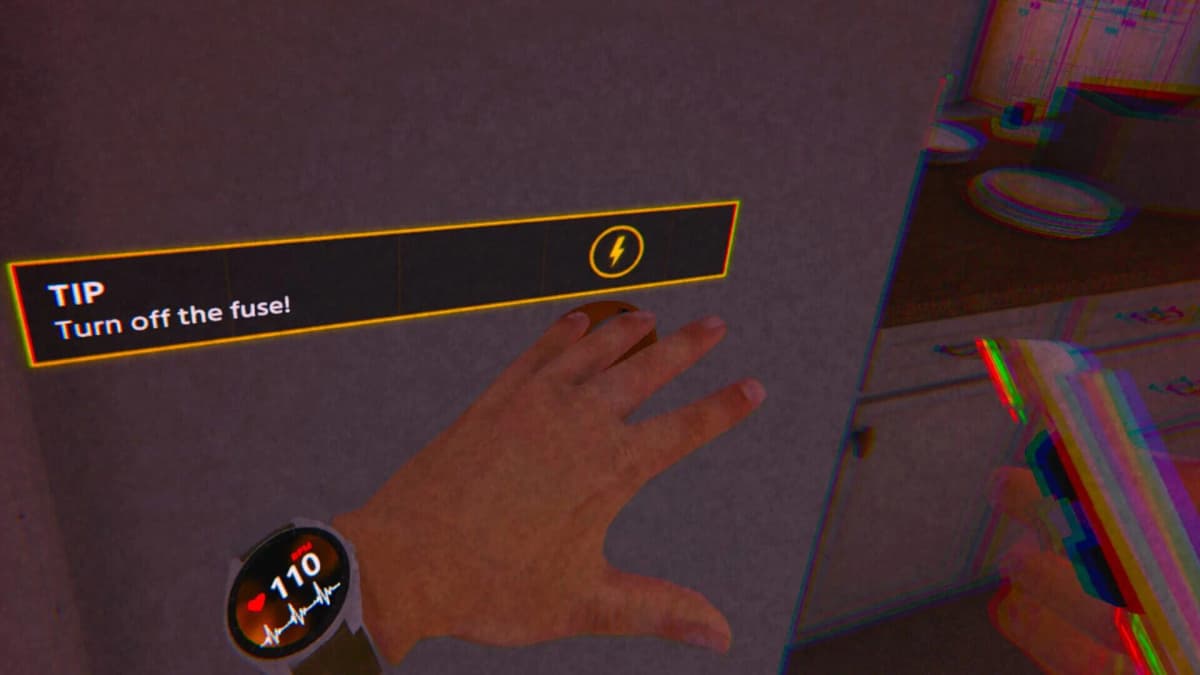 Electrician Simulator VR : The Workbench électrise la réalité virtuelle