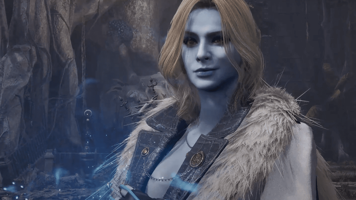 AI-generated gaming content