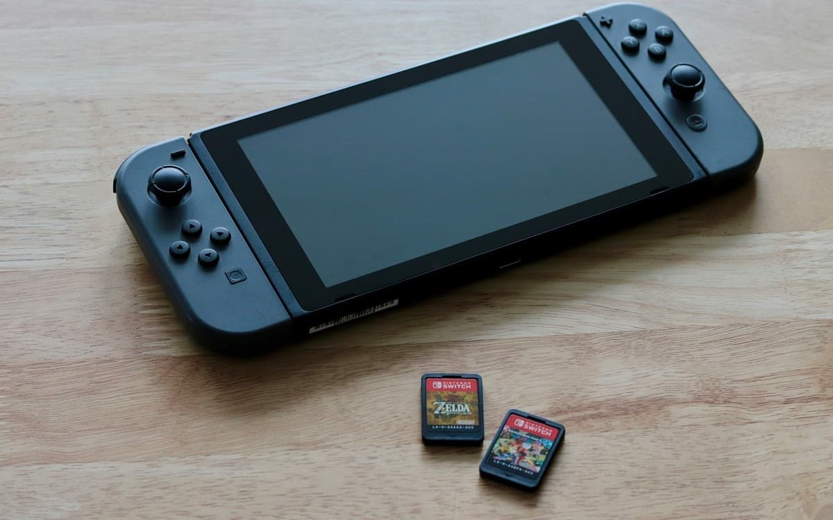 Switch 2 : Brancher une SNES Mouse de 1997 sans hack