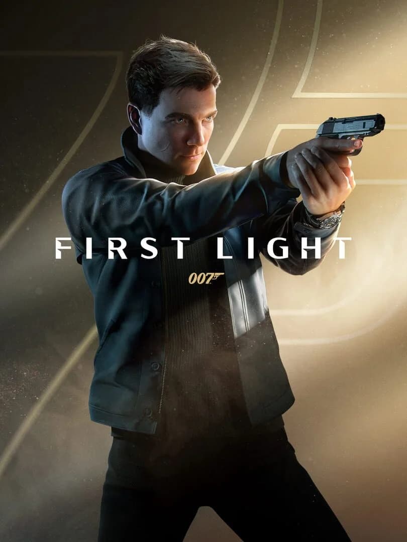 First Light 007 : l’audacieux renouveau Bond par IOI