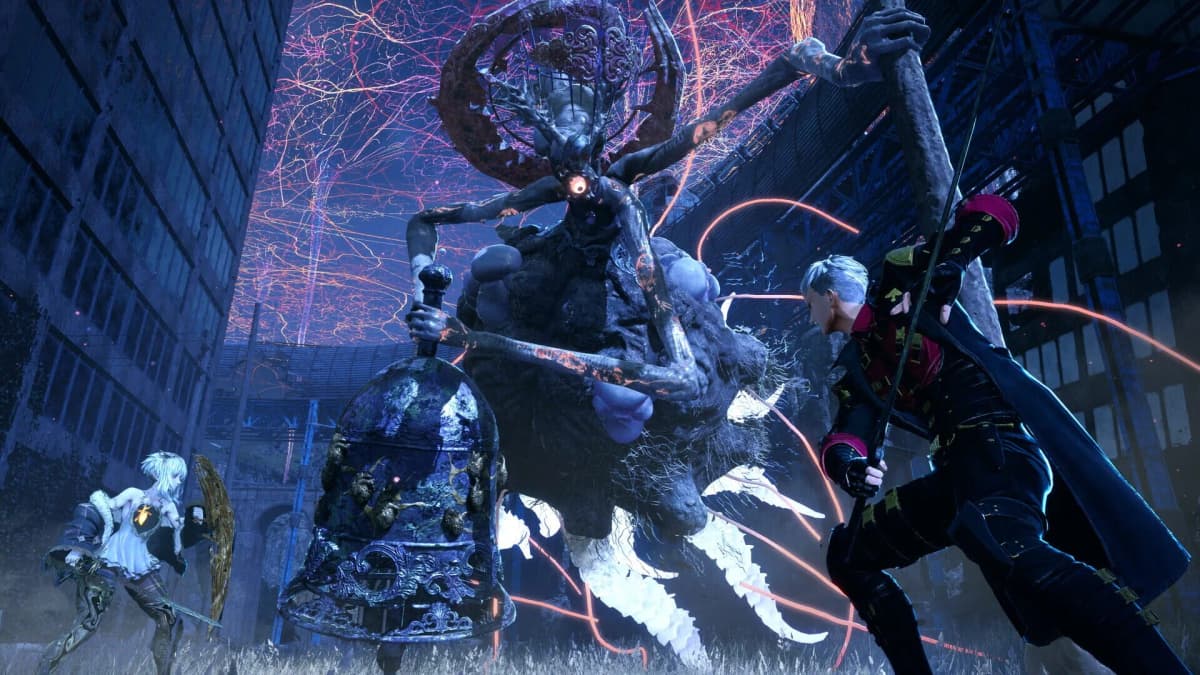 Code Vein 2 : Ambition temporelle et compagnons étoffés