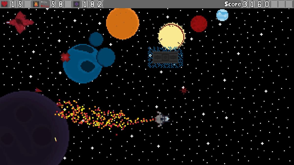Spacecraft : le sandbox spatial de Shiro Games qui défie Starfield