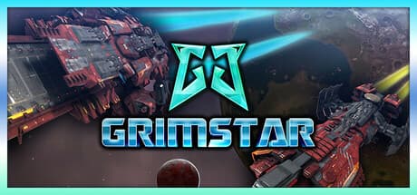 Grimstar : Ce RTS de science-fiction noir par Sven Rahn Games met la pression sur Steam