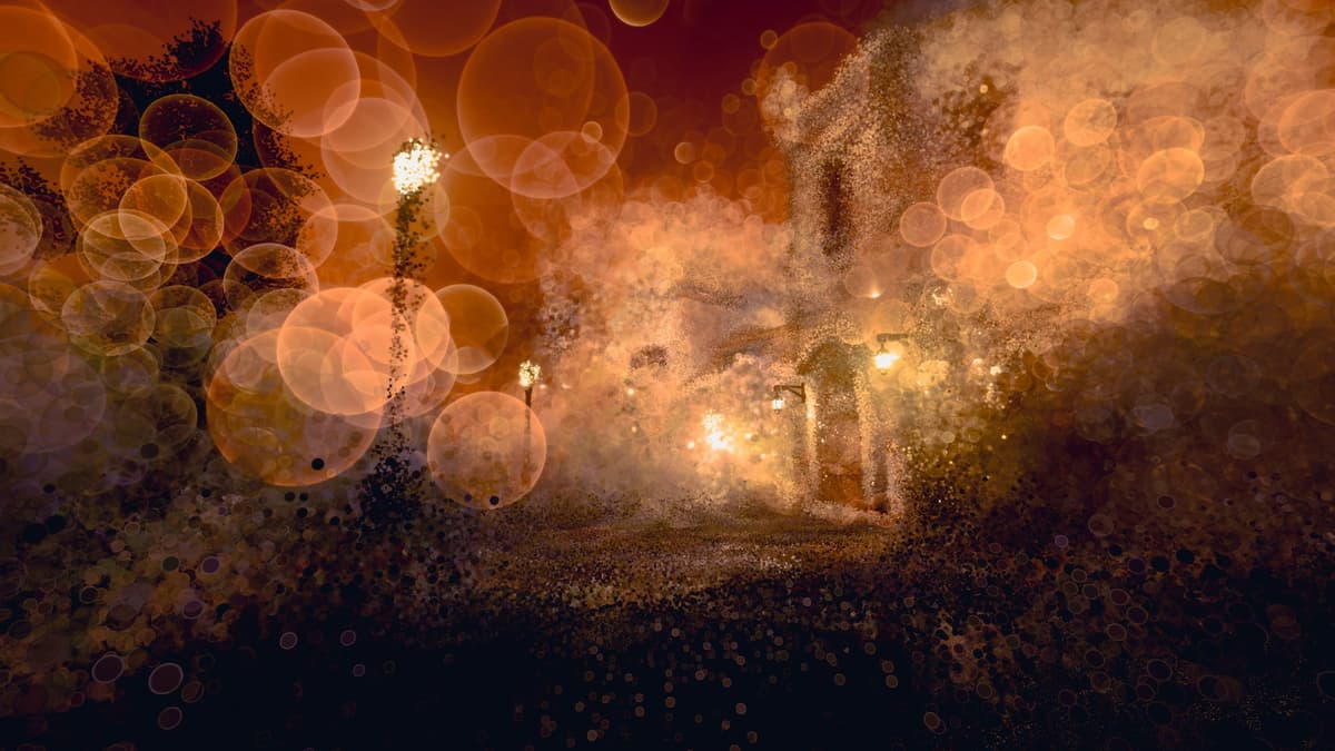 Dreams of Another : le shooter poétique qui façonne son monde VR