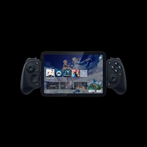 AI-generated gaming content