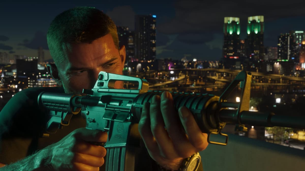 GTA 6 : Carte agrandie, montagnes et fusion d’États — Pourquoi Rockstar veut redéfinir Vice City