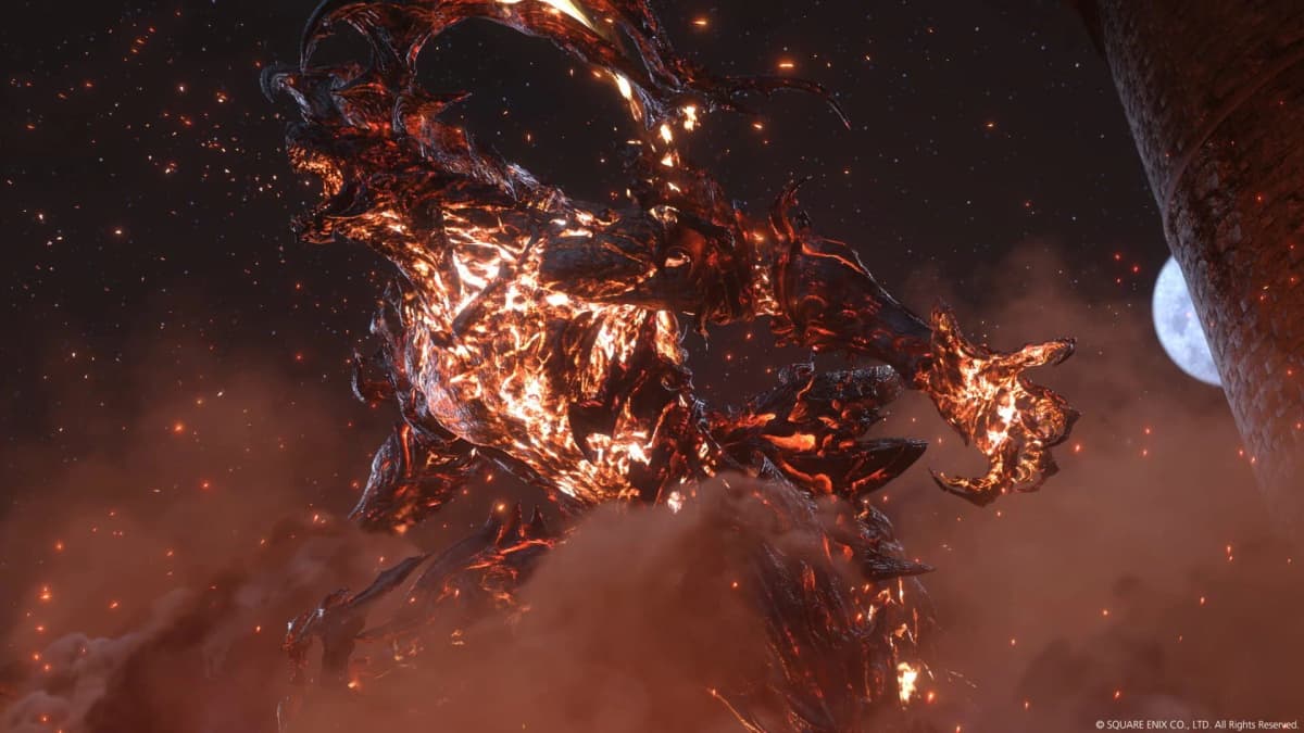 Final Fantasy XVI débarque sur Xbox Series : Square Enix ouvre (enfin) la porte à tous les joueurs