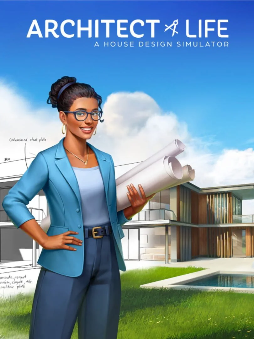 Architect Life : La gestion d’agence d’architecte enfin au cœur d’un jeu vidéo