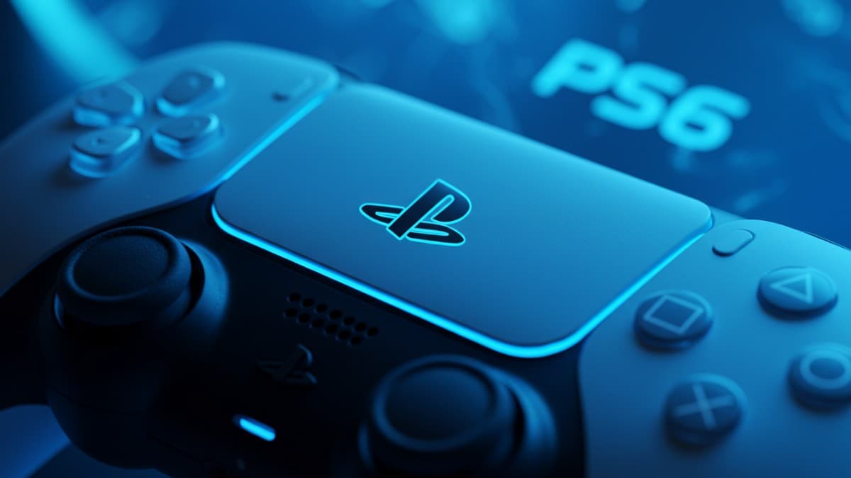 Sony PS6 : entre puissance brute et tradition console
