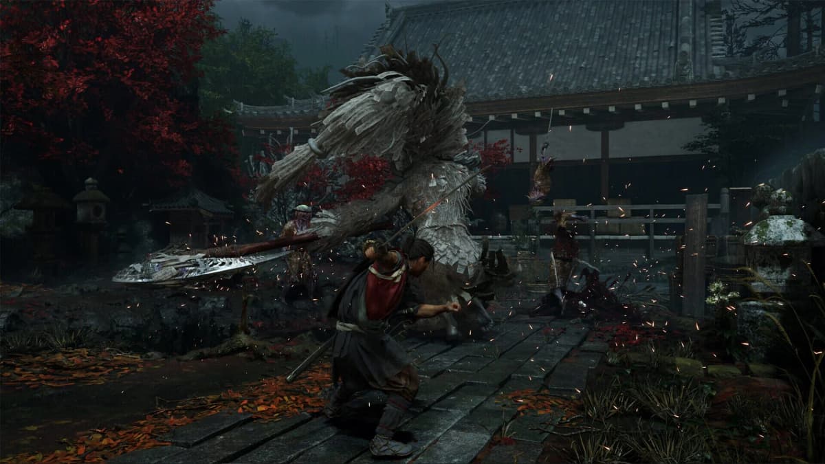 Onimusha Way of the Sword : le grand retour en 2026?