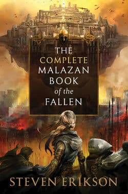 Le Livre des Martyrs : la fantasy à l’assaut de l’écran