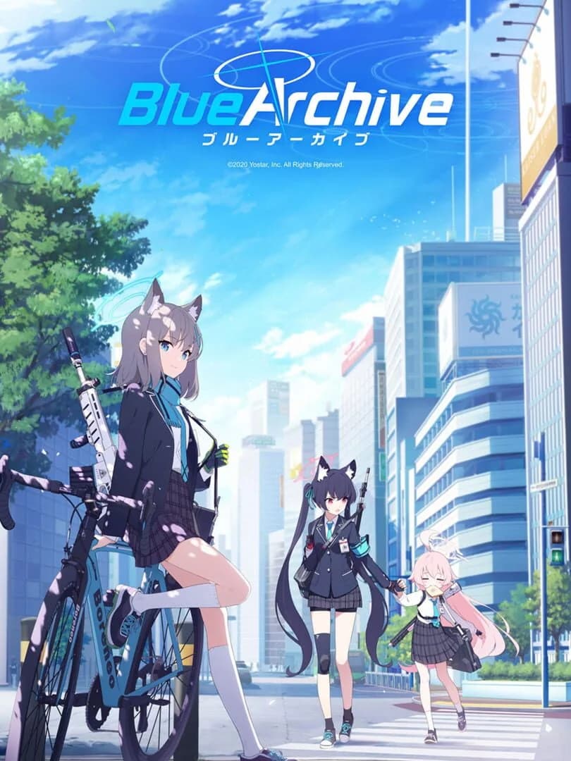Main visual representation of the topic