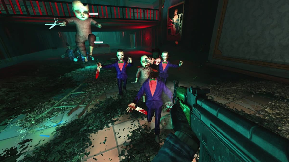 Killing Floor 3 décortiqué : innovations, doutes et enjeux