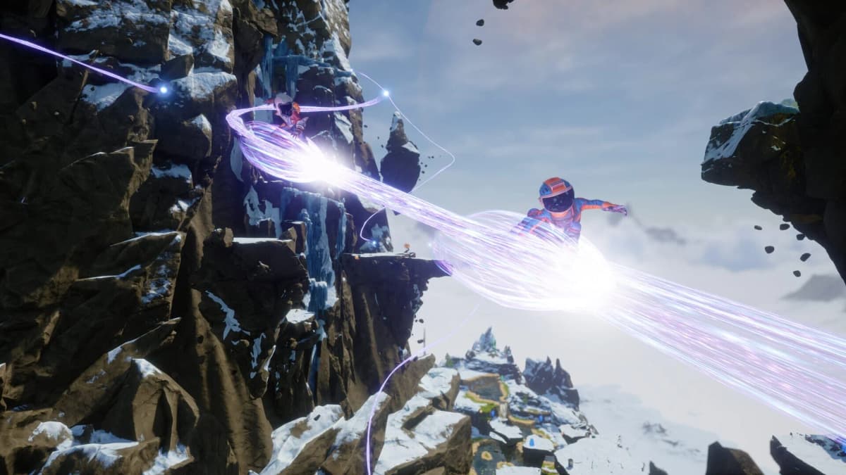 Screenshot from Revenge of the Savage Planet