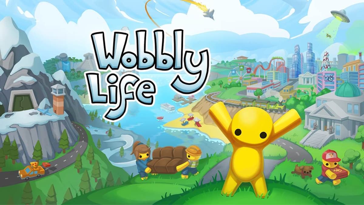 Wobbly Life sur Nintendo Switch : comment l’Allemagne est devenue le cœur de la « Wackel-Revolution