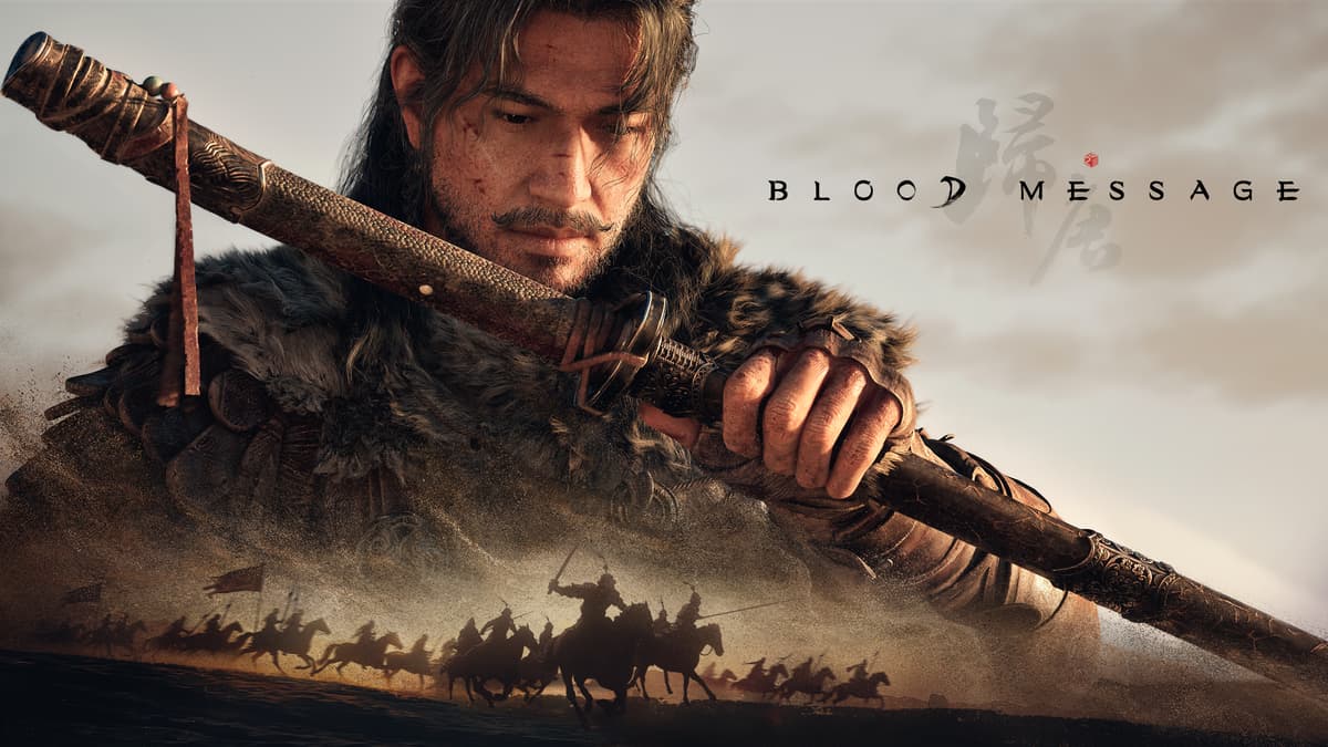 Blood Message : NetEase se lance dans un AAA solo inspiré de God of War