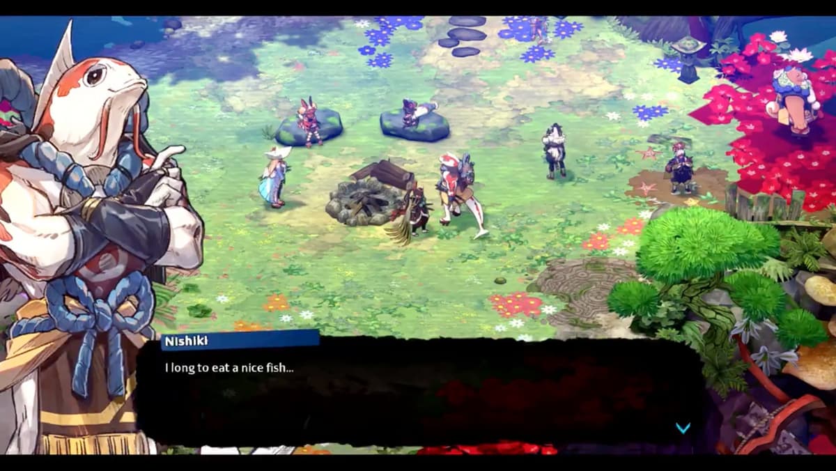 Towa and the Guardians : un roguelite audacieux en dual-play