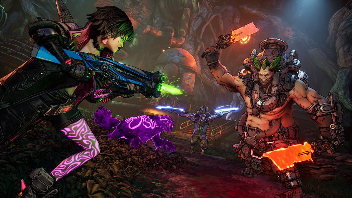 Borderlands 4 : 69,99 € de base, mais la facture monte vite