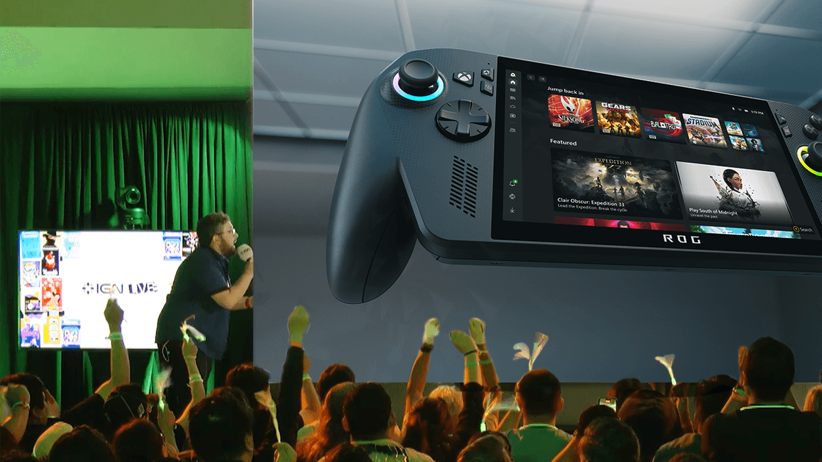 Xbox console : Game Pass a tué l’identité matérielle