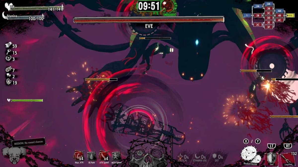 Screenshot from Hotel Barcelona