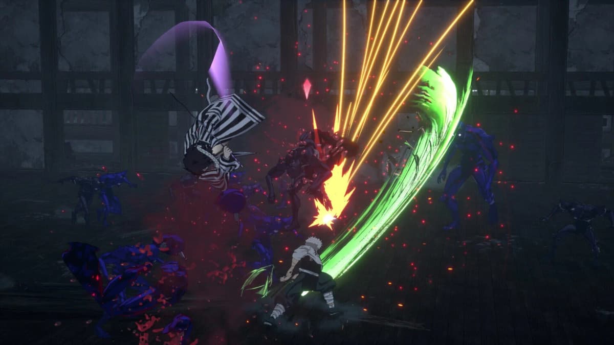 Demon Slayer: Kimetsu no Yaiba – The Hinokami Chronicles 2 mise tout sur le contenu et l’hommage à
