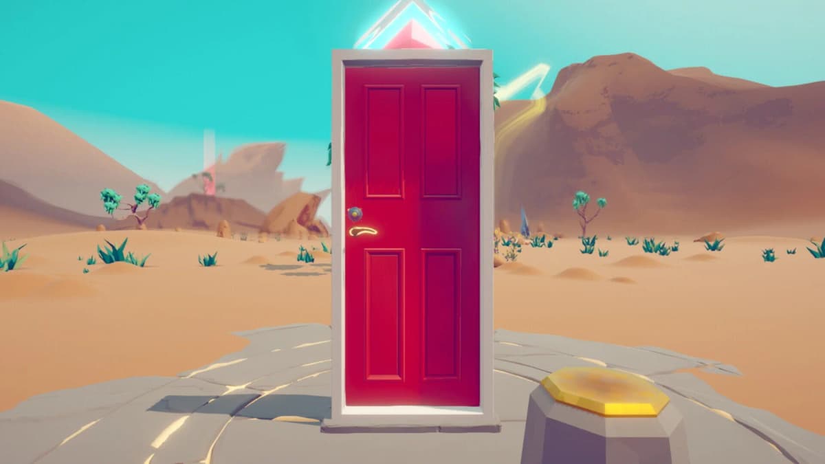 Who’s at the Door? : un survival-horror psychologique oppressant