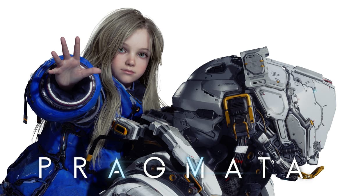 Pragmata de Capcom : le shooter-puzzle qui défie les codes
