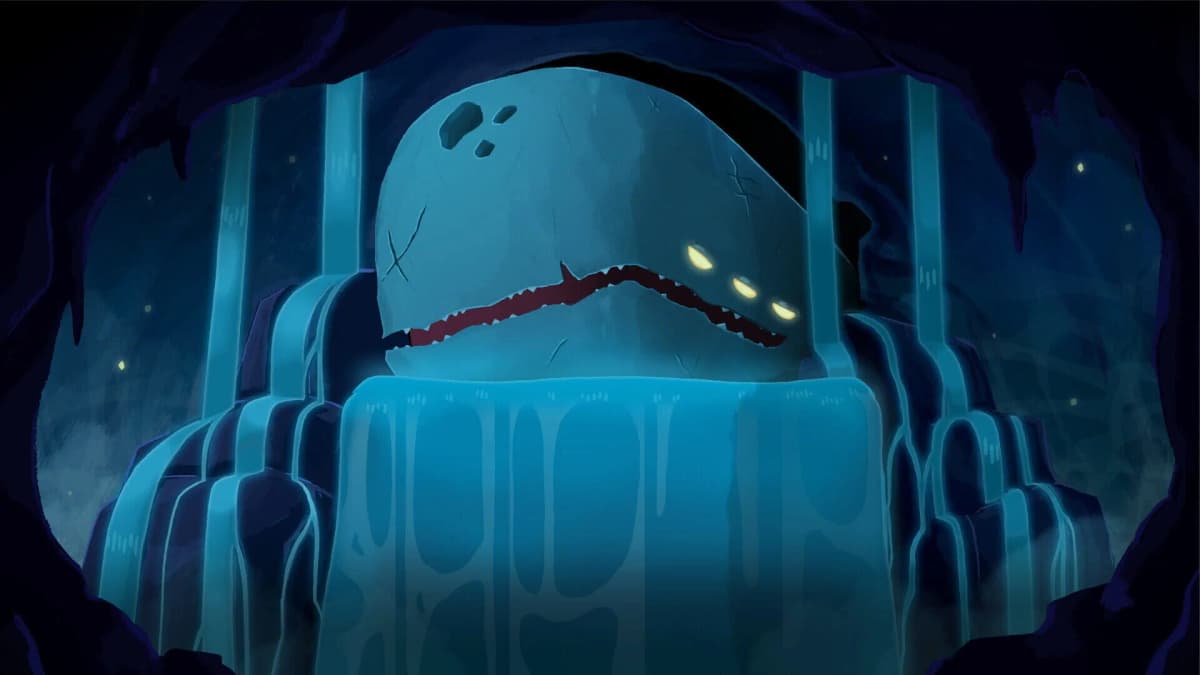 Screenshot from Slay the Spire II