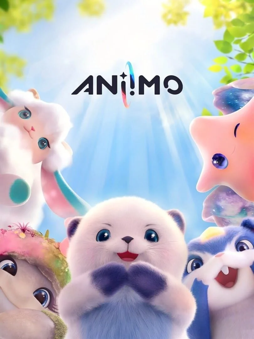 Aniimo : L’alternative next-gen à Pokémon et Palworld qui veut secouer la capture de monstres