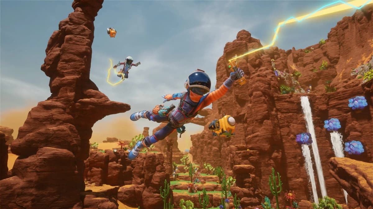 Revenge of the Savage Planet : Game Pass, atout ou menace ?