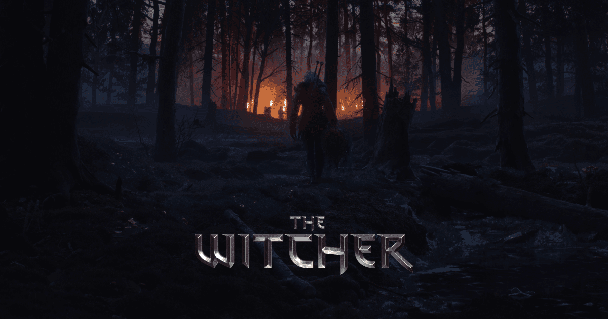 The Witcher 4 : la démo PS5 console‐first qui change la donne