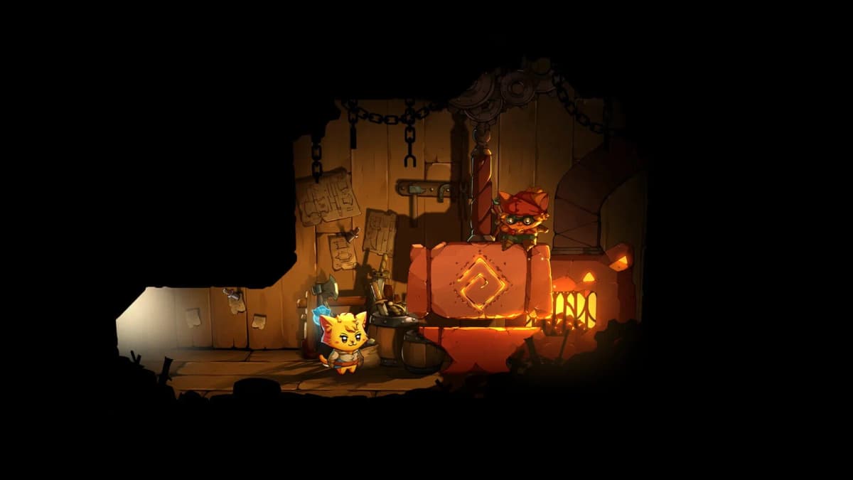 Cat Quest III : la Tavern Tales Update relève vraiment le défi