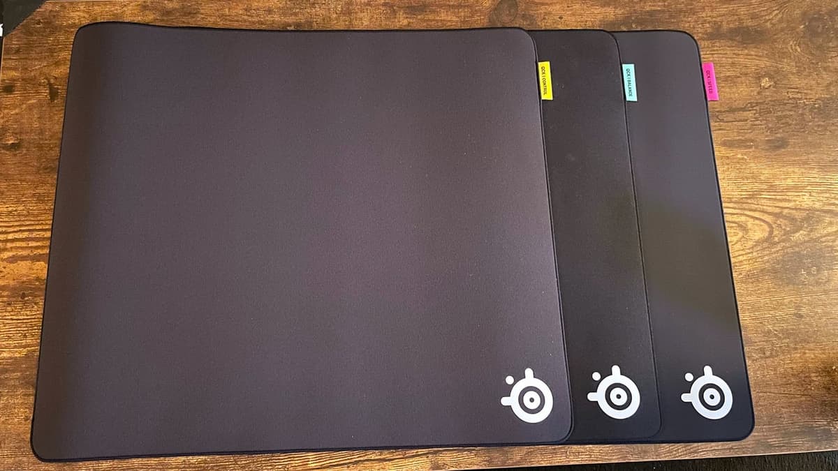 Top 8 tapis de souris gaming 2025 : tests détaillés