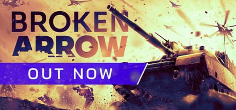 Broken Arrow : l’Update 1.08 relance la guerre tactique