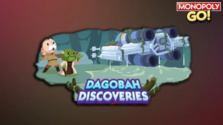 Monopoly GO! x Star Wars : Découvertes sur Dagobah, boost ou mirage ?