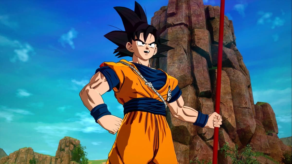 Dragon Ball Sparking Zero : un bon plan, mais est-ce suffisant ?