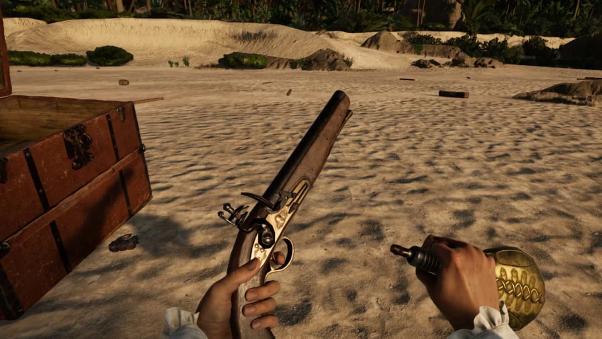 Bootstrap Island : Riverlands redéfinit le survival VR
