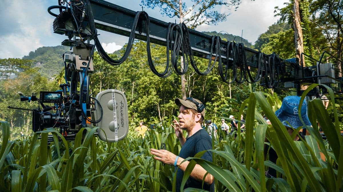 Jurassic World: Rebirth – Nostalgie Spielberg ou fanservice ?