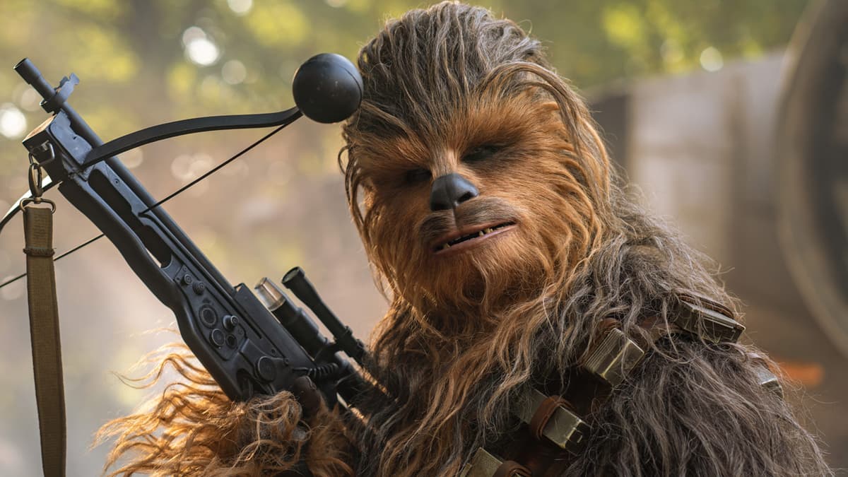 Pourquoi les « Pew Pew » de Star Wars font vibrer toute une culture